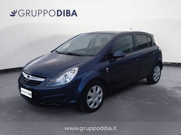 Opel Corsa IV 2010 Benzina 5p 1.2 Club 85cv