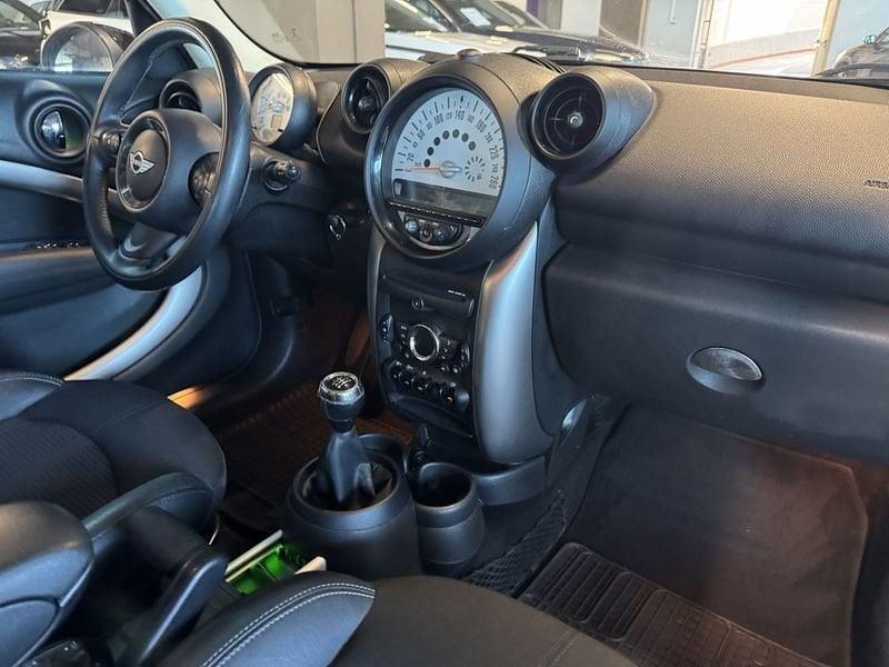 MINI Countryman Mini Cooper D Countryman