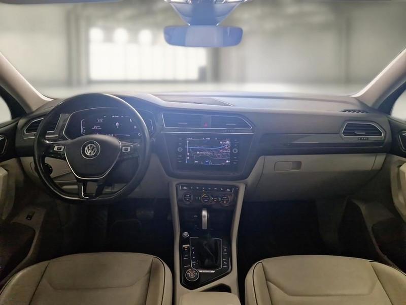 VOLKSWAGEN TIGUAN ALLSPACE 2.0 TDI SCR 110KW ADVANCED BMT 4MOT DSG SUV