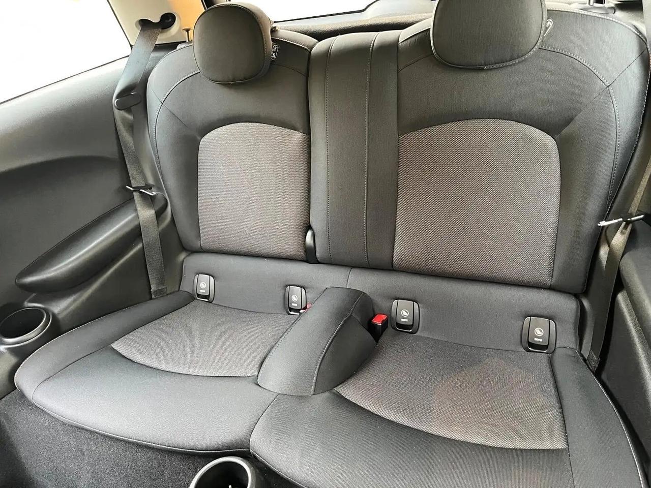 Mini Cooper 1.5 D Perfetta Ok Neopatentati