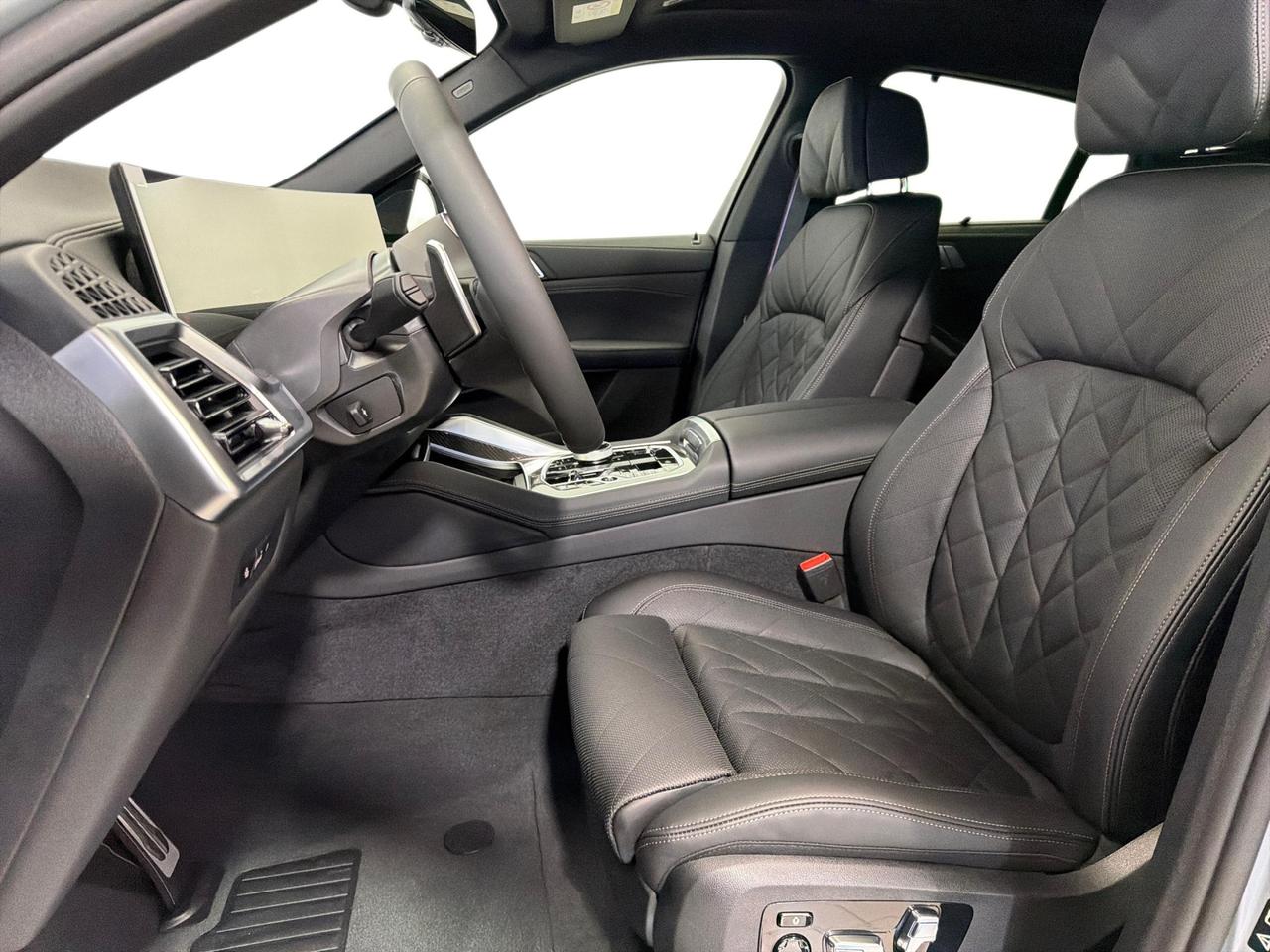 BMW X6 xDrive30d MSport Pro