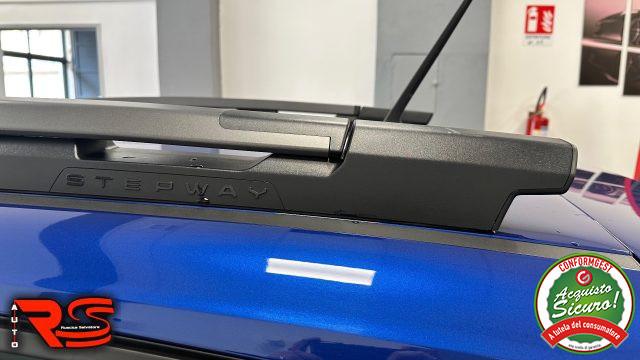 DACIA Sandero Stepway 1.0 TCe ECO-G Expression UP