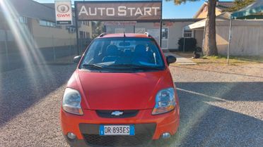 Chevrolet Matiz 800 SE Chic GPL Eco Logic