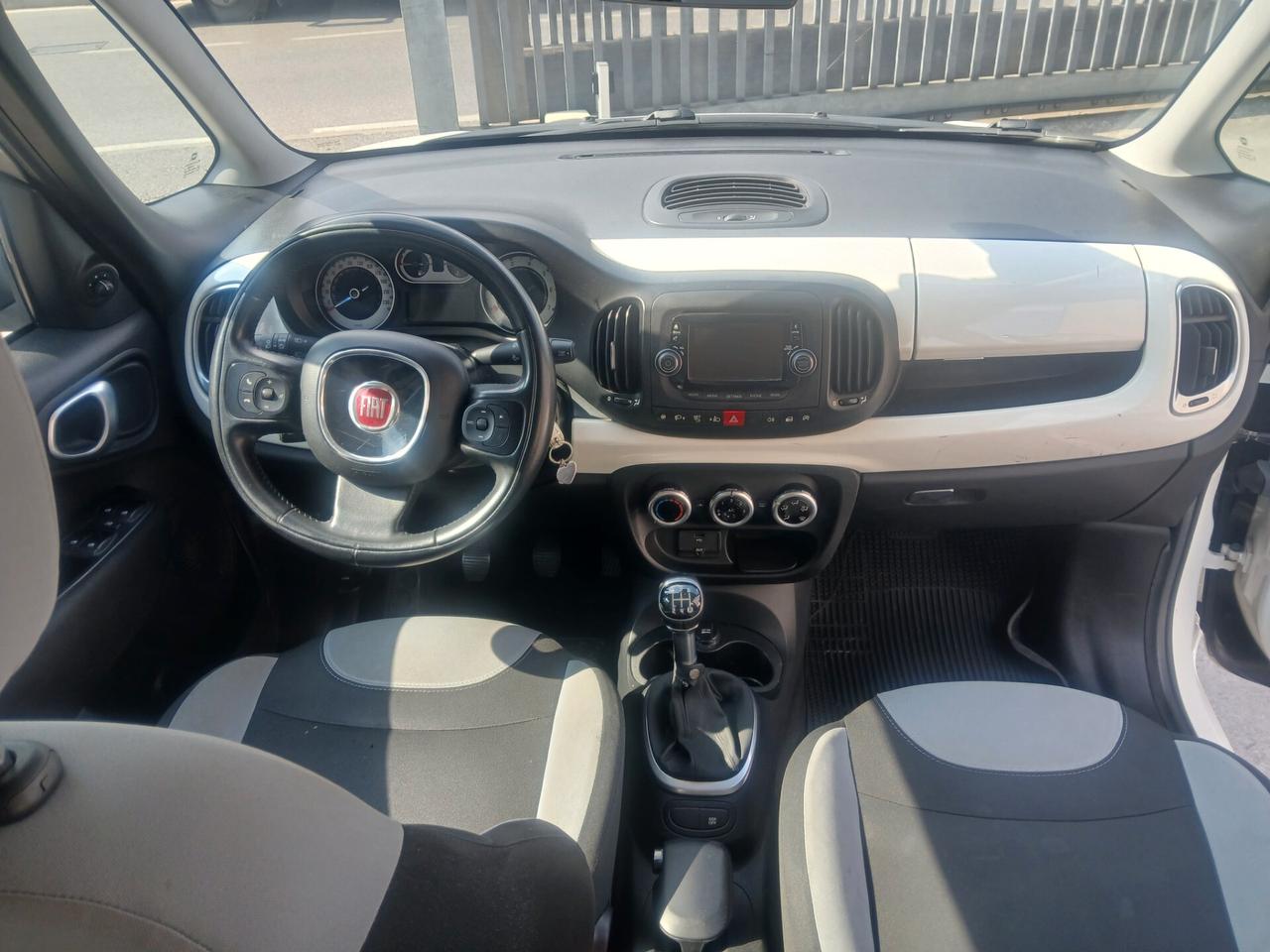 Fiat 500L 1.3 Multijet 85 CV Pop Star