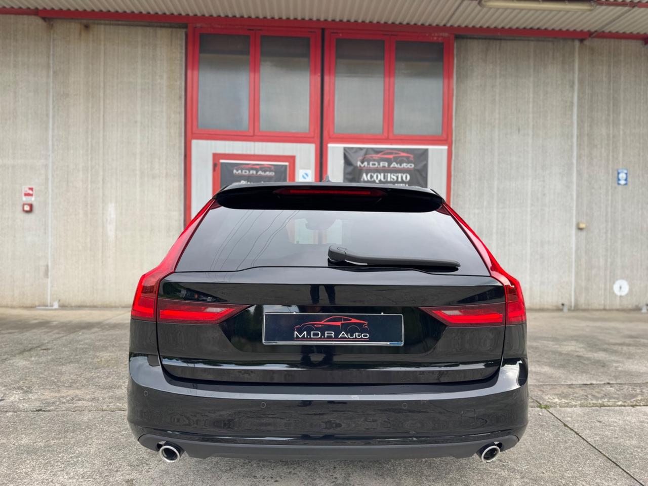 Volvo V90 D4 Geartronic R-design