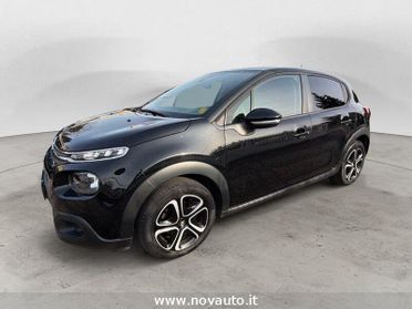 Citroën C3 PureTech 82 Feel