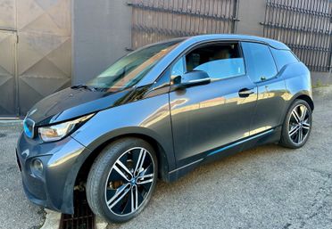 Bmw i3 FullOpt perfetta