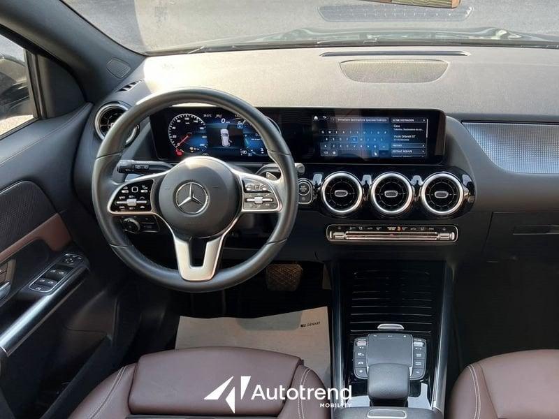 Mercedes-Benz GLA 200 d 150 CV Automatica 4MATIC Sport Plus