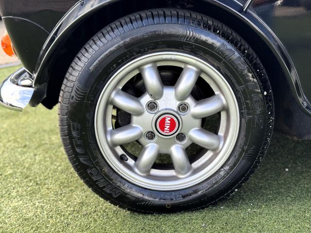 MINI 1000 Austin Mini 1.0