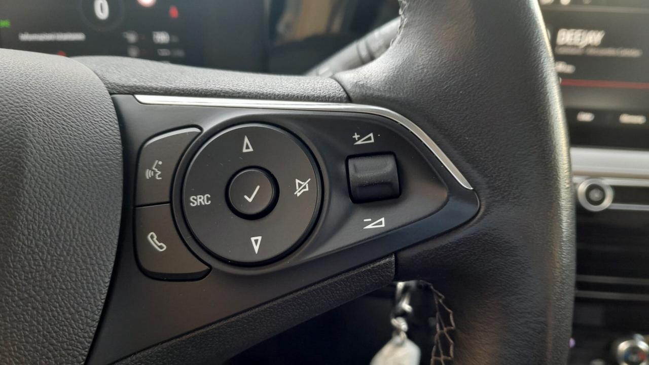 Opel Mokka 1.5 diesel Elegance