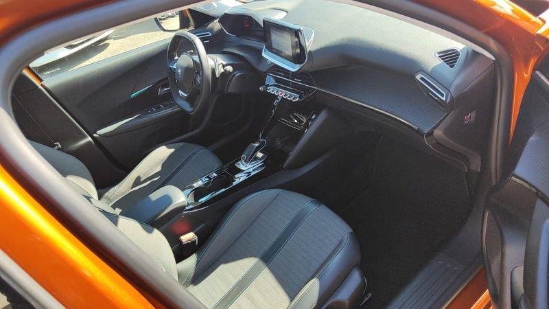 Peugeot 2008 BlueHDi 130 S&S EAT8 Allure Pack