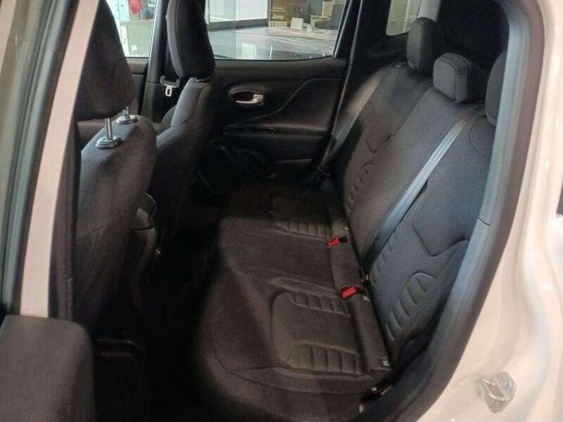 Jeep Renegade 4xe 1.3 T4 PHEV 240cv North Star 4xe Auto