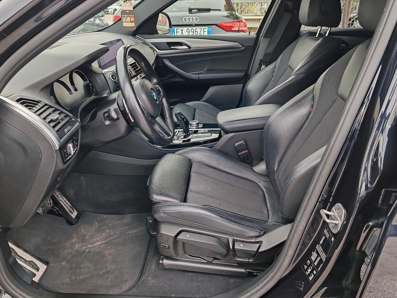 Bmw X4 xDrive20d 48V Msport