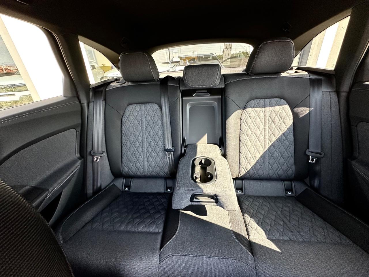 Audi A5 Avant TDI 204 Cv S tronic S Line edition