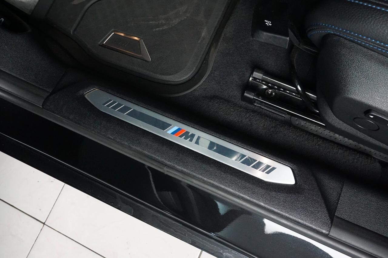 Bmw 118d 5p. Msport