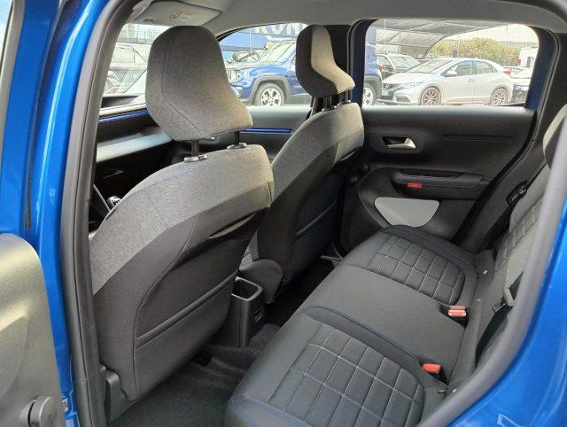 CITROEN C3 PureTech 100 S&S Plus Bi-colore