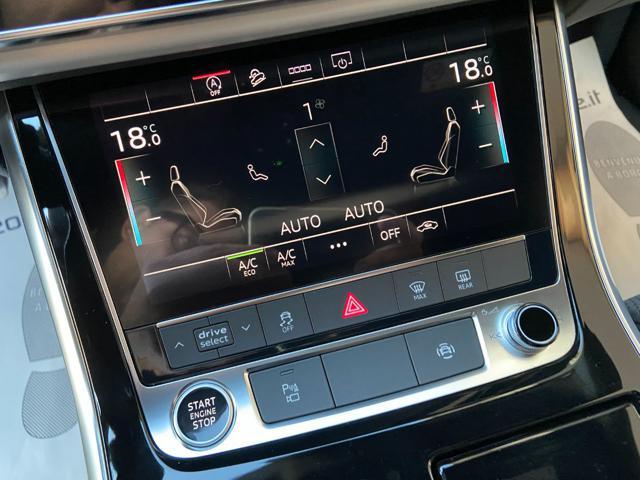 AUDI Q8 45 TDI quattro tiptronic S line plus