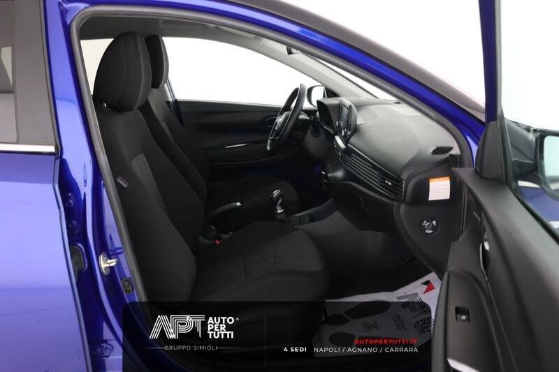 Hyundai Bayon Bayon 1.0 t-gdi 48V Xclass imt