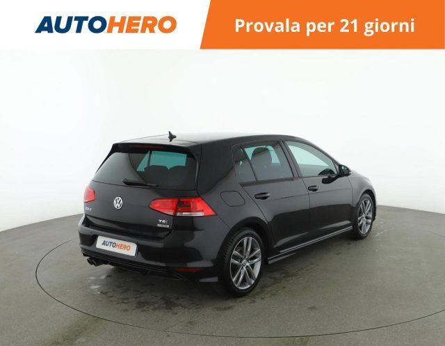 VOLKSWAGEN Golf 1.4 TSI 5p. Sport Edition BlueMotion Technology