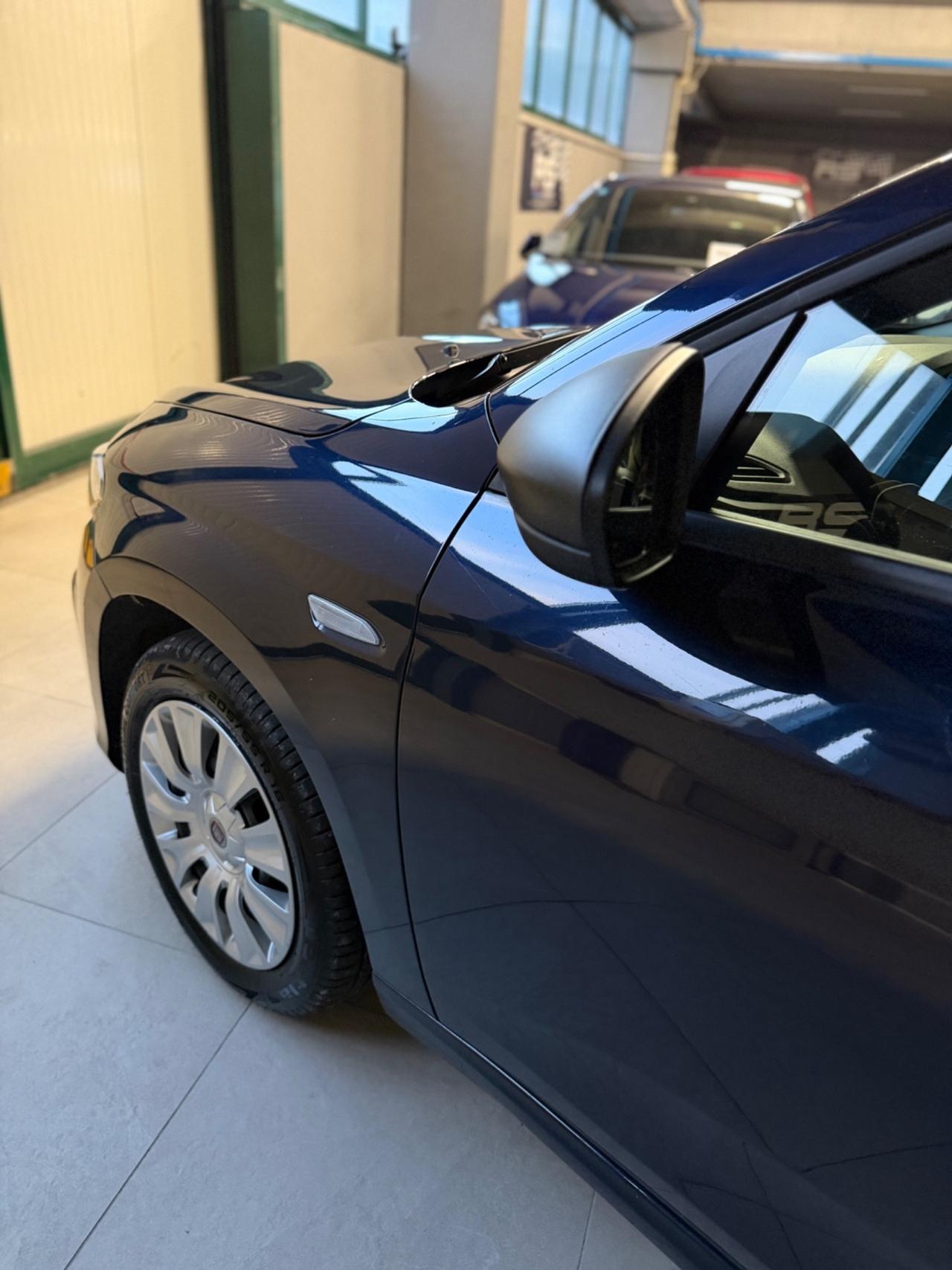 Fiat TIPO 1.3 MJT S&S 5P LOUNGE KMCERT GARANZ