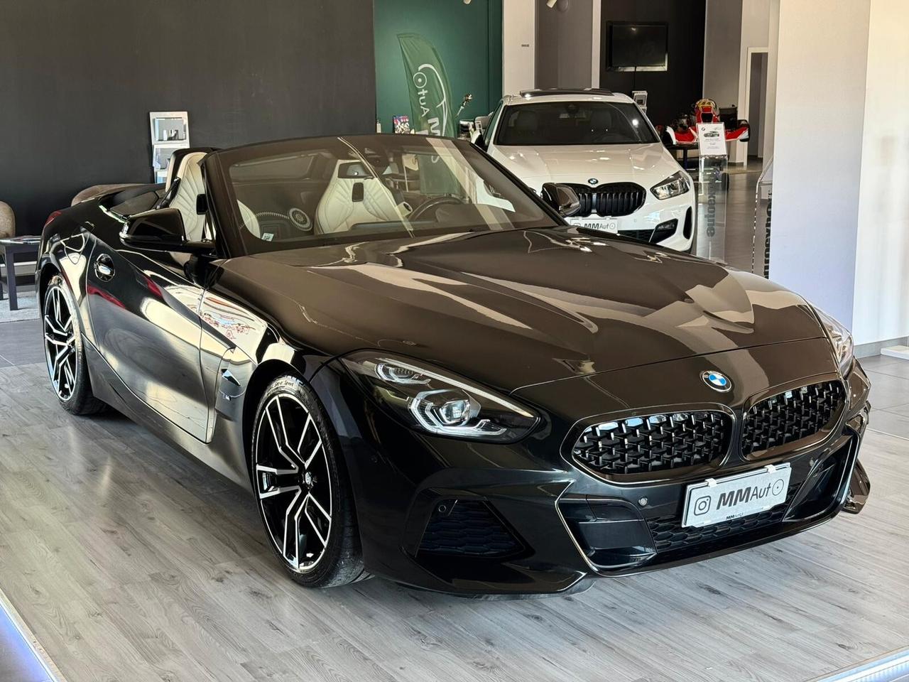 Bmw Z4 sDrive20i M-Sport Shadow