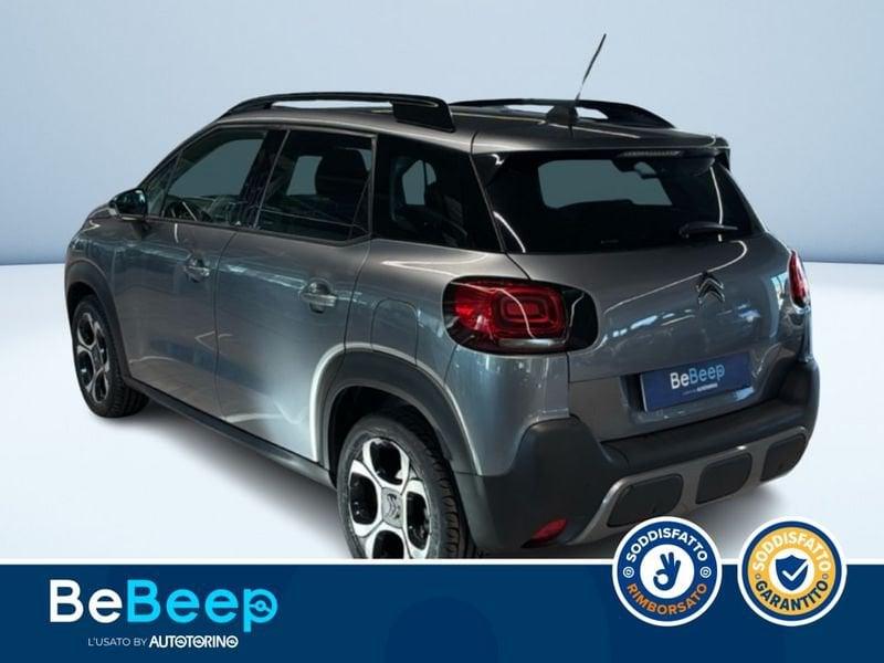 Citroën C3 Aircross 1.2 PURETECH SHINE S&S 110CV