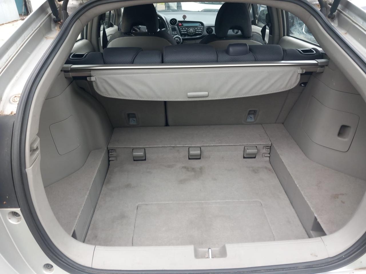Honda Insight 1.3 Executive i-Pilot