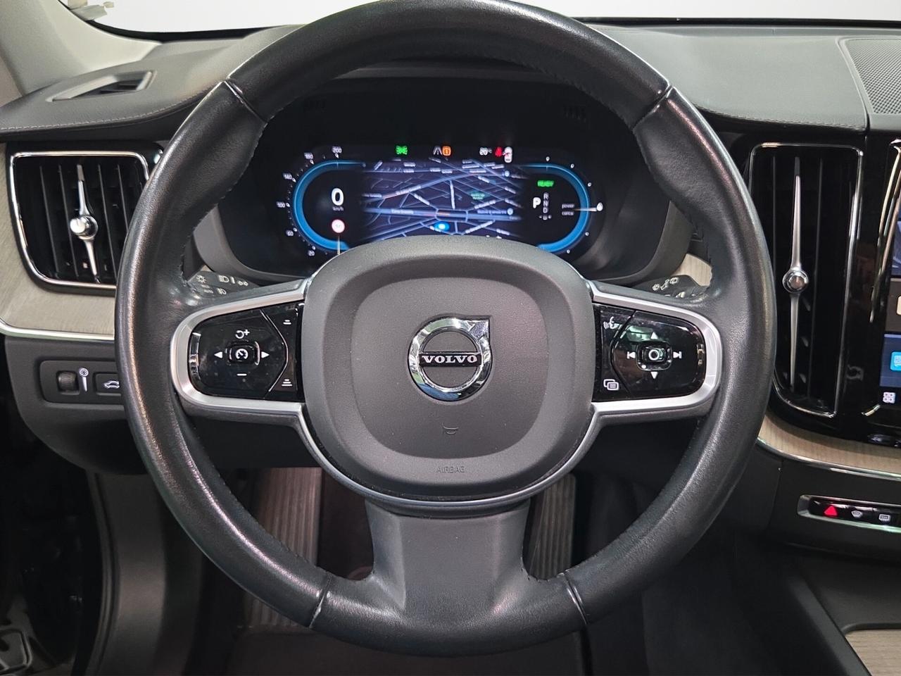 Volvo XC 60 XC60 T6 Recharge Plug-in Hybrid AWD Inscription