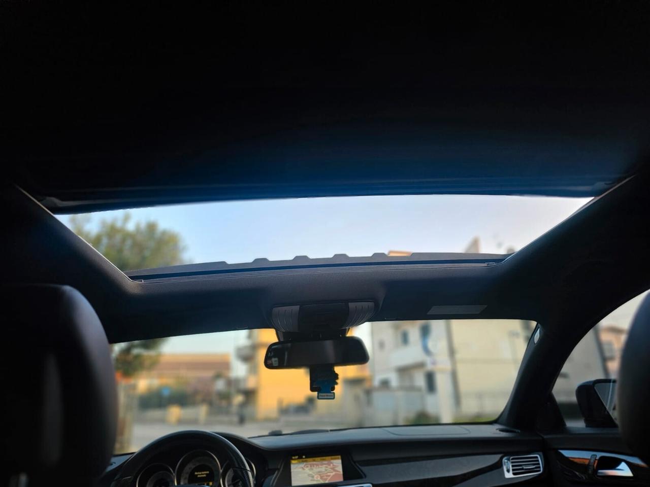 Mercedes-benz CLS 350 CDI PREMIUM AMG