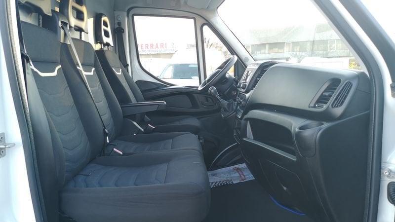 Iveco Daily 35S14HV 2.3 HPT PM-SL-TA Furgone