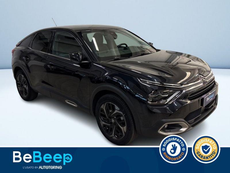 Citroën C4 1.2 PURETECH FEEL PACK S&S 130CV