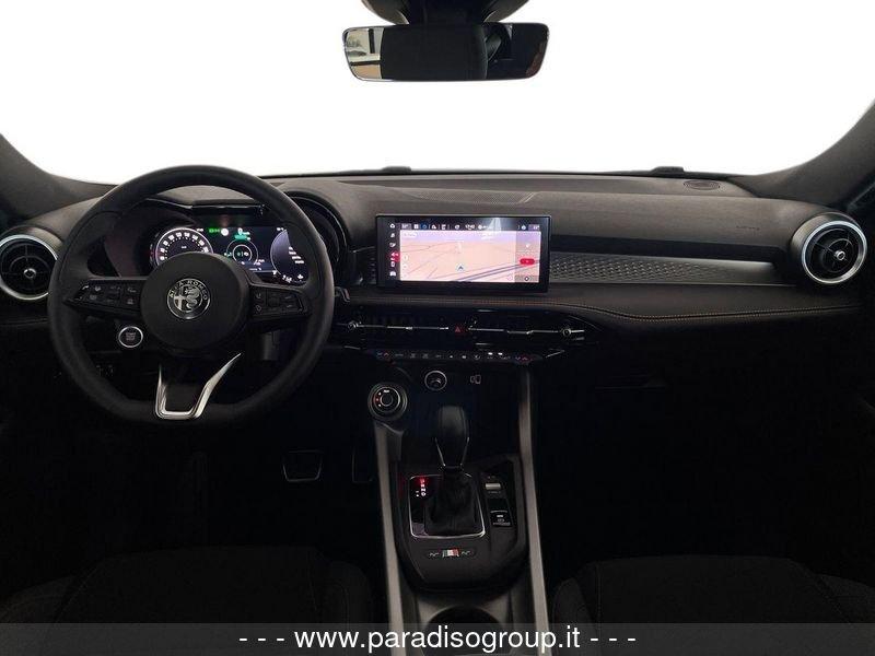 Alfa Romeo Tonale (622) My24 Hybrid 130cv Sprint