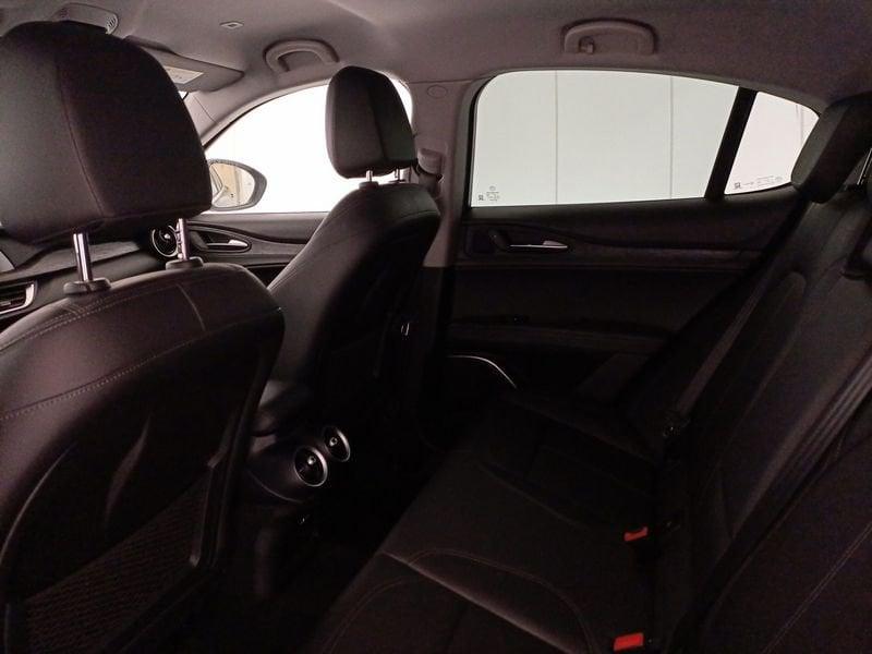 Alfa Romeo Stelvio 2020 2.2 t Business rwd 160cv auto