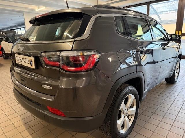 Jeep Compass 2.0 Multijet II 4WD Limited
