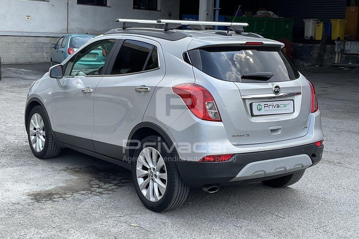 OPEL Mokka X 1.6 CDTI Ecotec 136CV 4x2 aut. Advance
