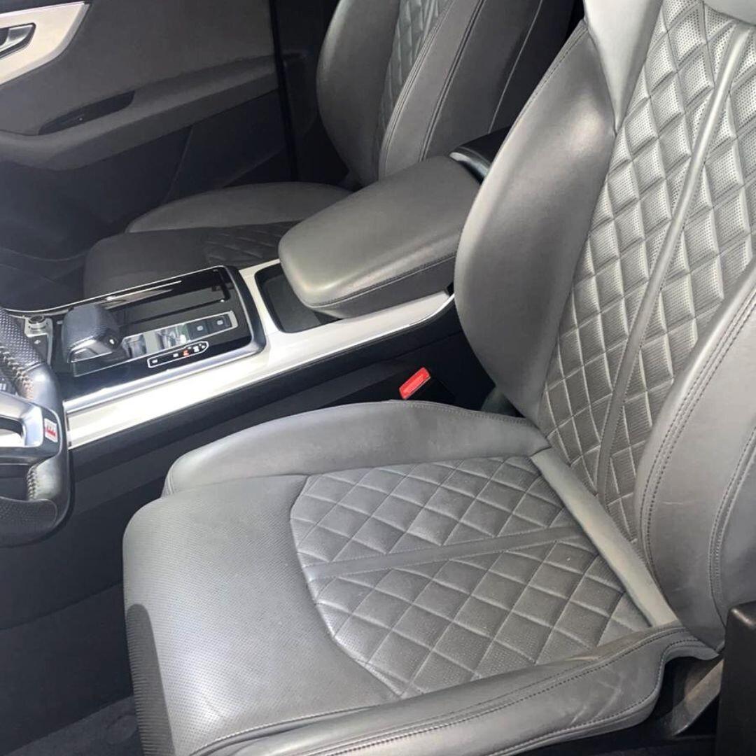 Audi Q8 50 TDI 286 CV quattro tiptronic Sport