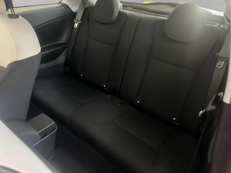 FIAT 500 Hybrid 1.0 Hybrid 65cv Icon