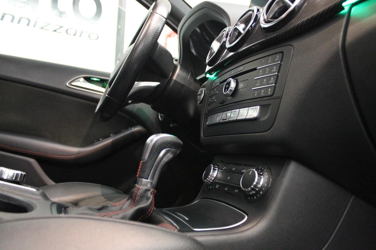 Mercedes-benz B 200 d Sport