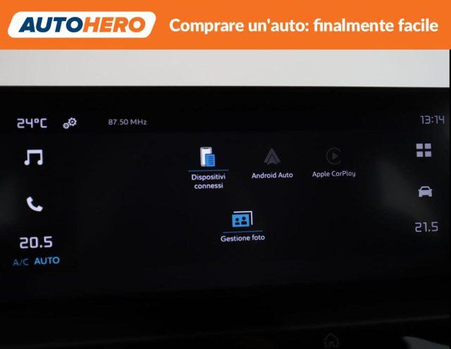 CITROEN C4 PureTech 100 S&S You