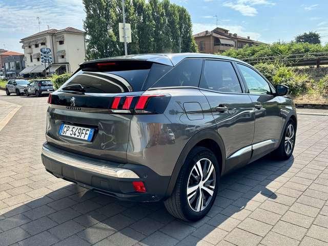 Peugeot 3008 BlueHDI 130 EAT8 S&S Allure Pack PROMO