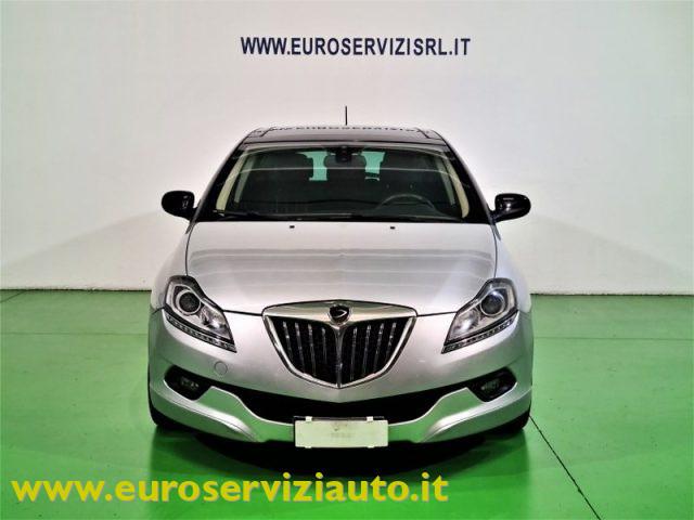 LANCIA Delta 1.6 MJT DPF Argento