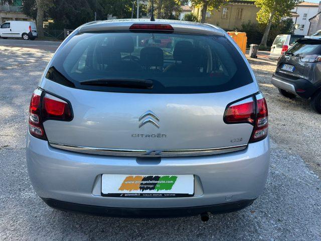 CITROEN C3 OK NEO PAT. 1.2 PureTech 82 Exclusive