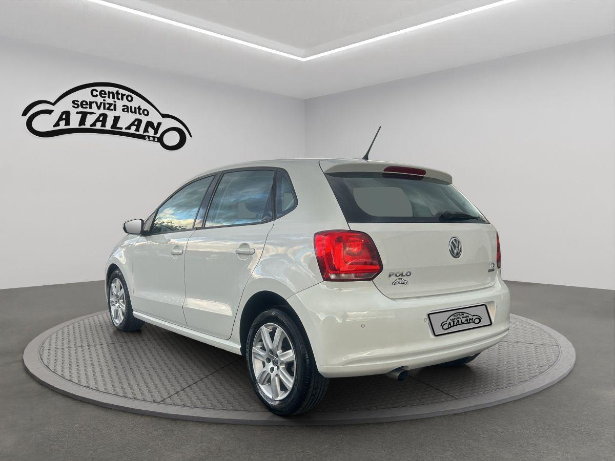 VOLKSWAGEN - Polo - 1.6 TDI 90CV DPF 5p. Highline