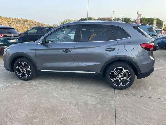 MG ZS NEW 1.5 115 CV Comfort (NUOVA)