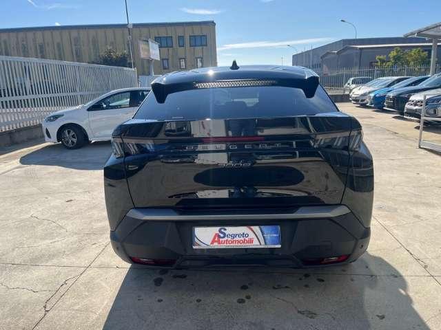 Peugeot 3008 3008 Hybrid 136 e-DCS6 Allure