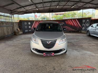 Lancia Ypsilon 1.3 MJT S&S Silver 95CV
