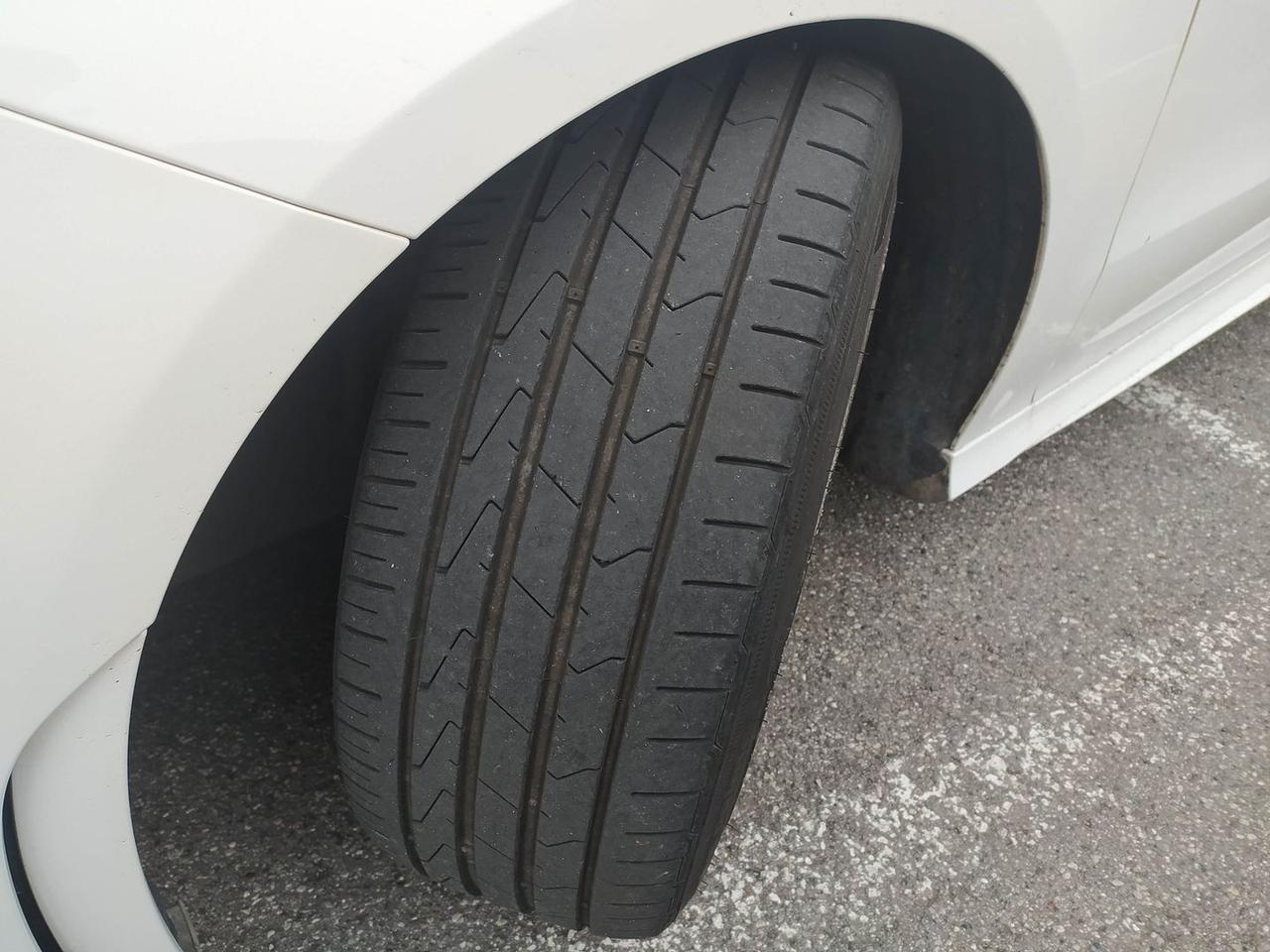 Mercedes-Benz CLA 220 Premium