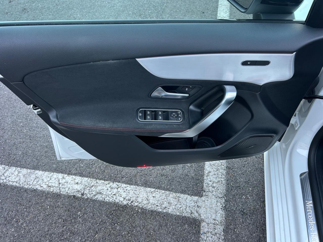 Mercedes-benz A 180 d Automatic AMG Line Premium