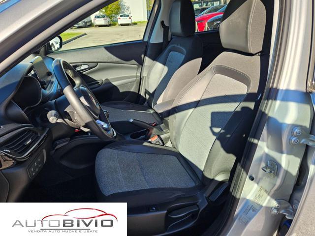 FIAT Tipo 1.0 5 porte Cross/ FULL OPTIONAL!