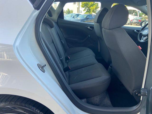 SEAT Ibiza 1.2 5p. Style